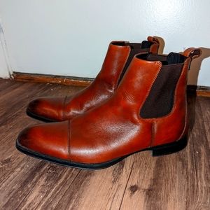 Chelsea Boots